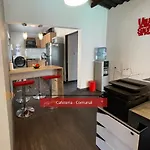 Hermoso Apartamento en chapinero alto 203