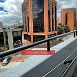 Hermoso Apartamento en chapinero alto 203