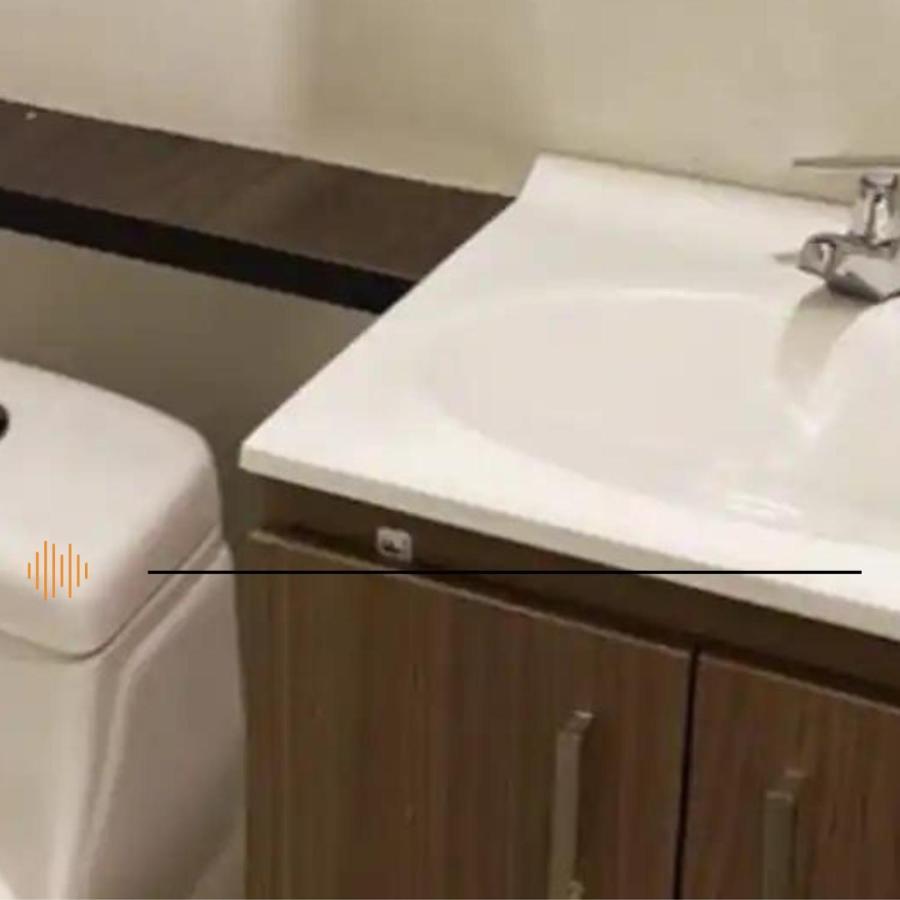 Apartamento Hermoso Apartamento En Chapinero Alto 203