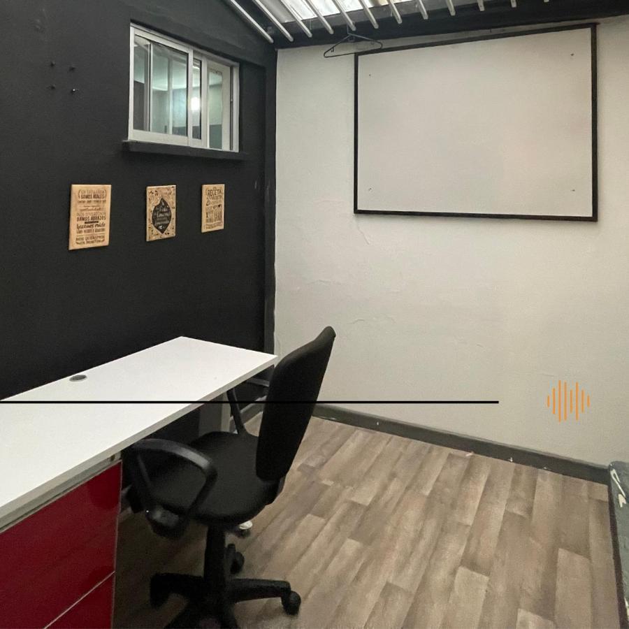 Hermoso Apartamento En Chapinero Alto 203 * Bogotá